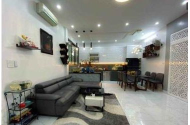 NHÀ VĂN QUÁN PHÂN LÔ Ô TÔ ĐỖ CỬA VỈA HÈ 55M 4T 6.8TỶ
